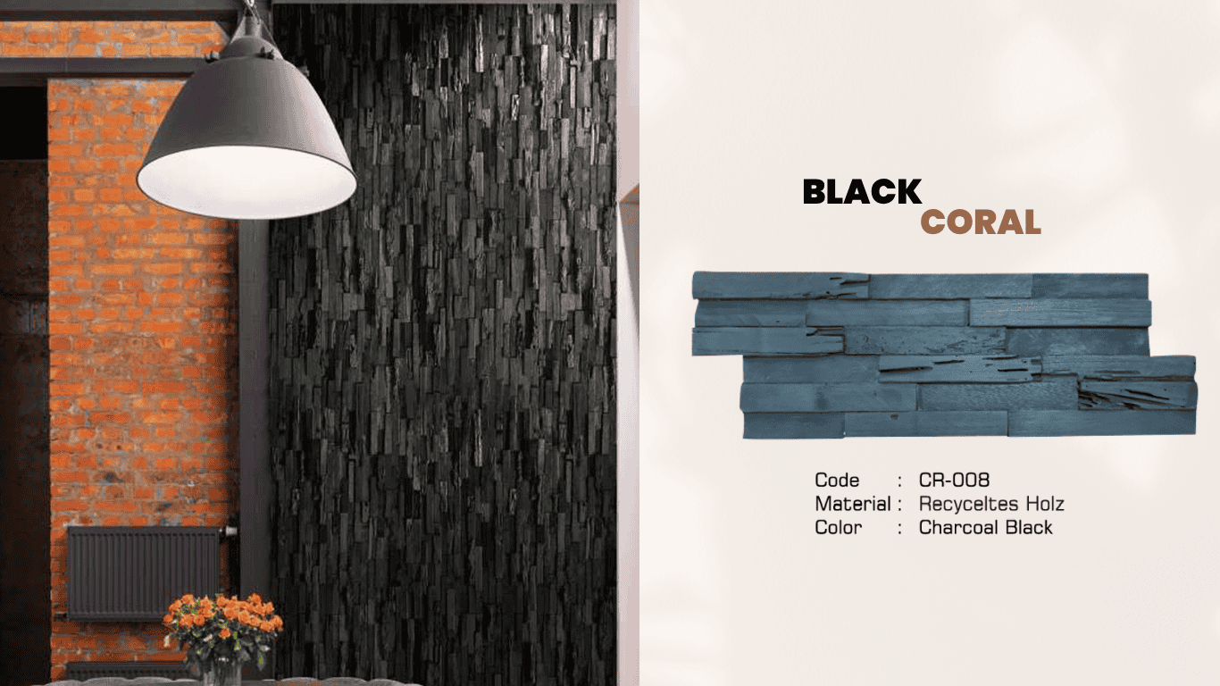 Black Coral