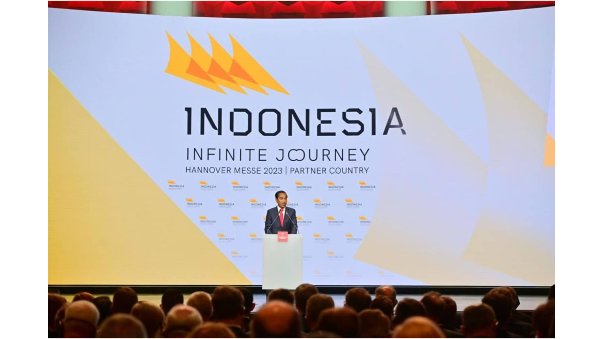 Hannover Messe_Indonesia Partner Country