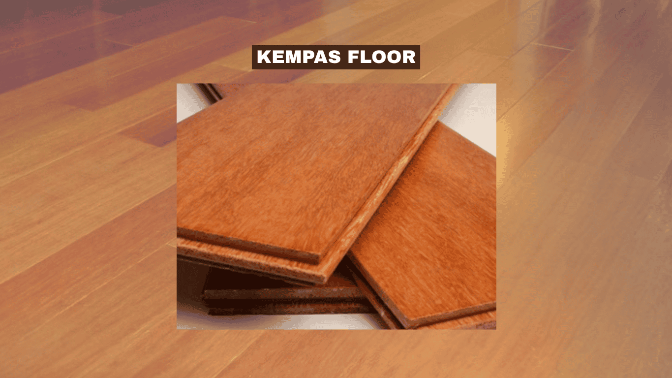 Kempas Floor (1)
