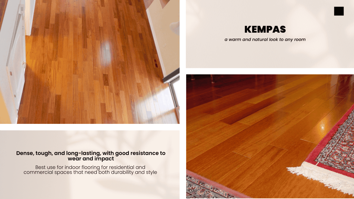 Kempas Floor (2)
