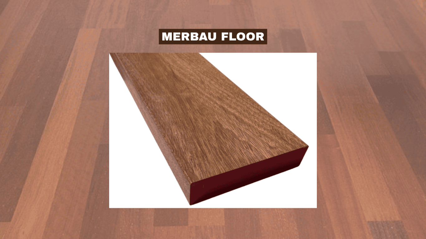 Merbau Floor (1)