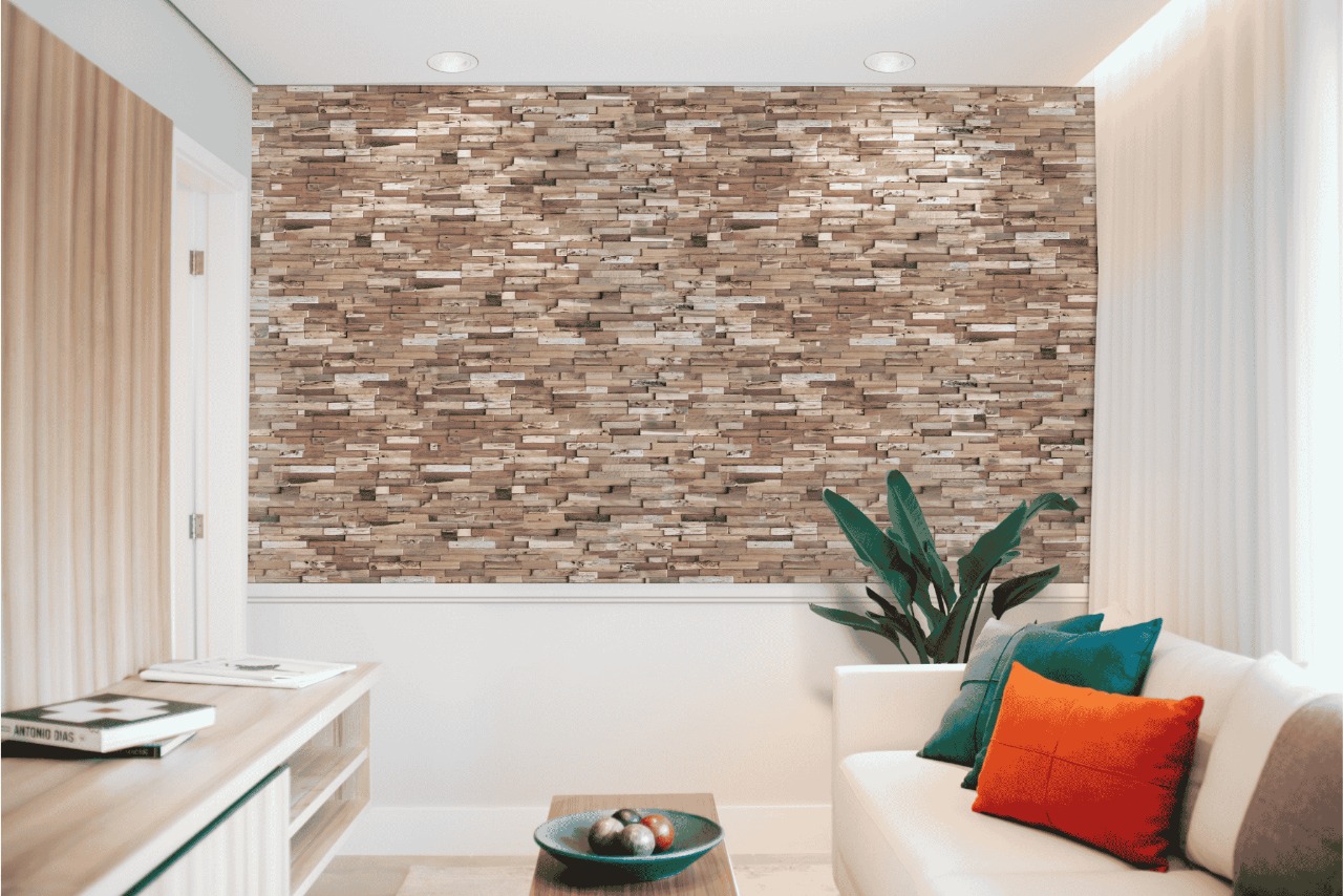 Wall Panel