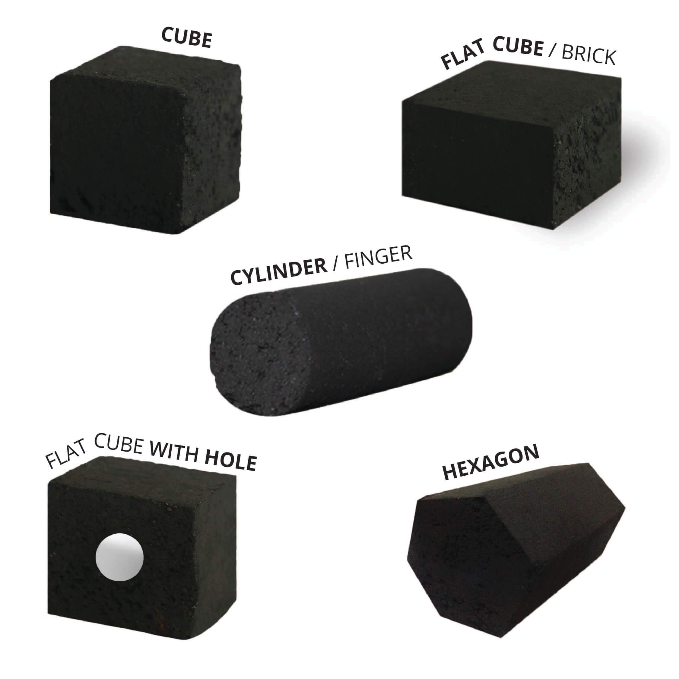 Briquette (1)